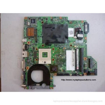 Original Hp 448596-001 Dv2000 Dv2500 Dv2600 Intel 965 Laptop Motherboards Notebook Main Board